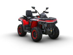 Odes 1000 ccm