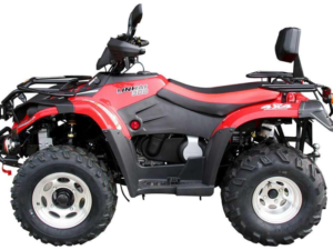 Linhai ATV 300 T3A