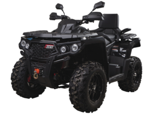 Odes ATV 650 T3A