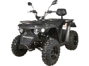 Linhai ATV M210