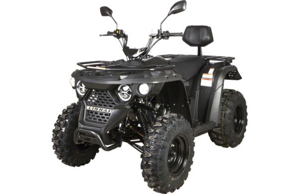 Linhai ATV M210