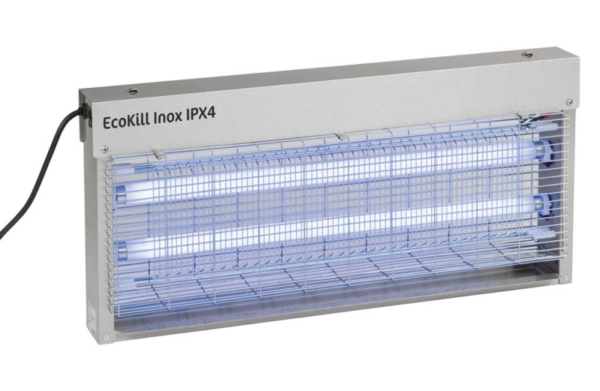 Flugulampu 2×20 Watt