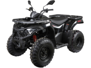 Loncin Atv X WOLF 200