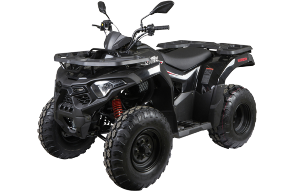 Loncin Atv X WOLF 200