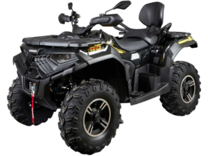 Loncin Atv X Wolf 700