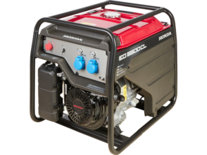 Honda generator 5.5 kw