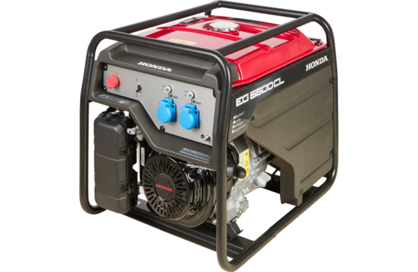 Honda generator 5.5 kw