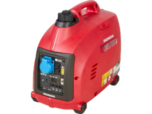 Honda benzingenerator inverter 1 Kw