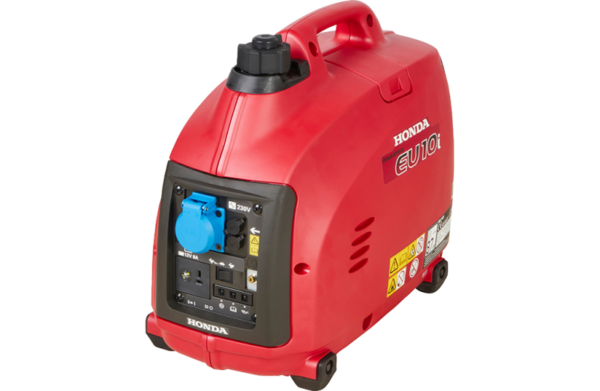 Honda benzingenerator inverter 1 Kw