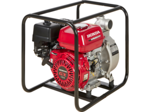 Honda vandpumpe WB20XT, 2″ – 2,4 kW