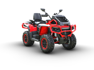 T crosser 1000 LX