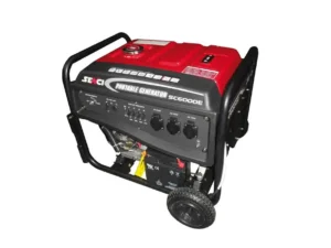 Generator 5.0 KW Senci