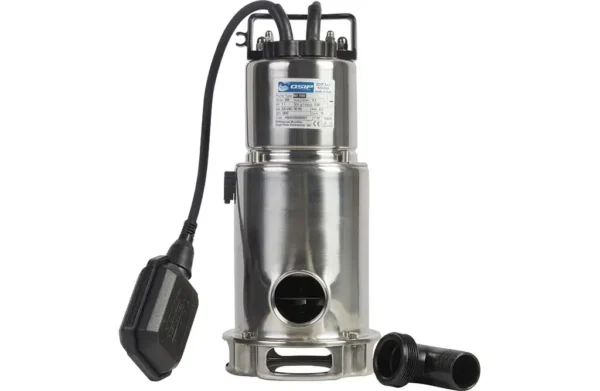 Dykpumpu mx 1000