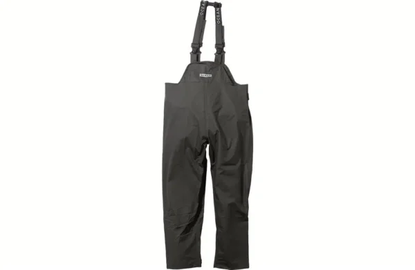 PU overalls Medium