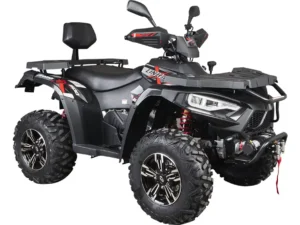 Linhai ATV 500-2D Promax T3A,