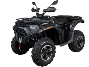 Loncin ATV XWolf 550 T3A