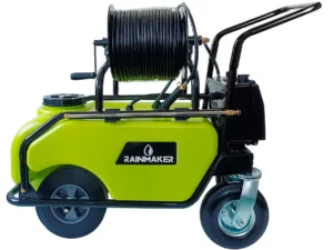 El sprøjtu 60 L.   12 Volt