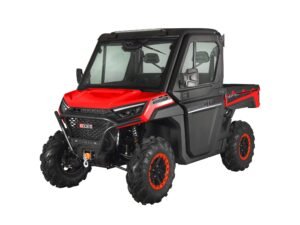 Workcross utv 650. 3 HV