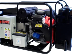 Europower generator EP16000TE 14.4 kVA