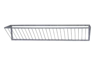 Hoyggjhaldara langt model