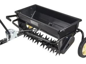 Spreiðari/plenuluftari 43.5 L