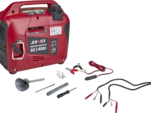 Senci generator 1400i  1.2 Kw