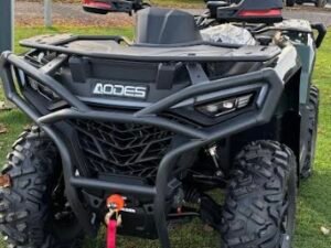 Aodes 525 L pathcross