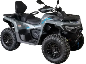 Linhai 650 Landforce