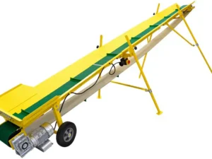 Transportband 5 metrar