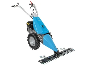 Bertolini sláimaskinu við Hondamotor BT 120 S