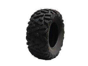 Dekk til ATV, 25x10-12, Linhai