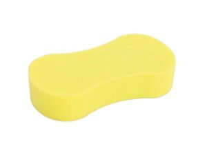 Svampur til hest, 23 × 12 × 5 cm