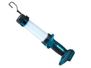 Makita DML806 LED lampa