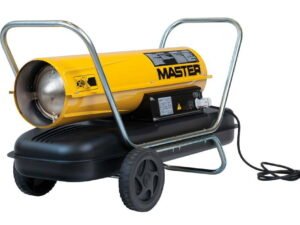 Hitikanon Master B150 CED, 44 kW
