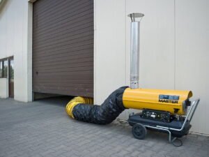 Hitikanon Master BV170, 47 kW