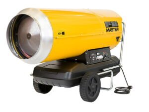 Hitikanon Master B230, 65 kW