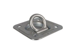 Sterkur festiringur