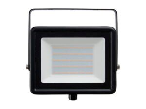 LED ljóskastari, 50 W