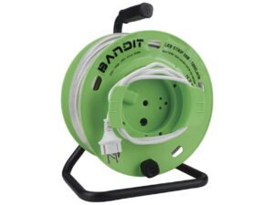 Bandit LED ljósband, 30 metrar
