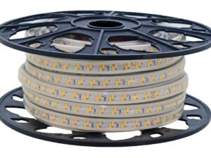 Bandit LED ljósband, 50 metrar