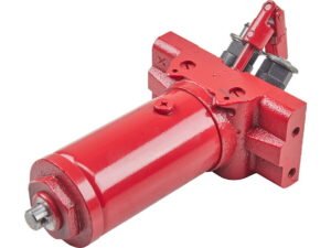 Hydraulisk pumpa til Clip-lift Pro