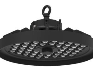 UFO-lampa DOHA High Bay, 100–150–200 W