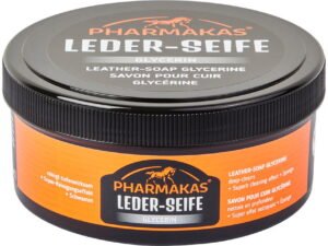 Leðursápa, 200 ml