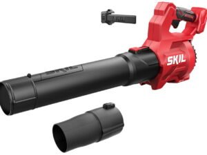 SKIL 0331CA bløðblásari, 20 V