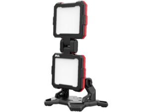 SKIL 3157CA dupult LED arbeiðsljós