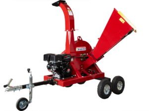 Greinakvørn RTS-630 Off Road