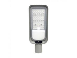 LED gøtuljós, 100 W, 8.700 lumen