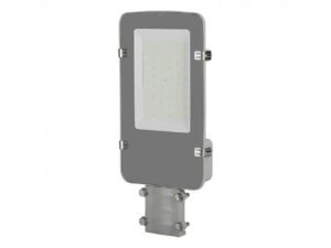 LED gøtuljós, 30 W, 3.000 lumen