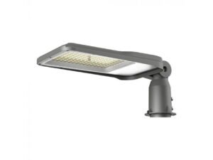LED gøtuljós, 50 W, 4.700 lumen