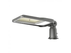 LED gøtuljós, 100 W, 9.400 lumen